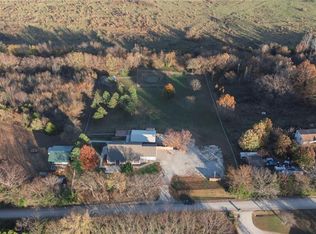 31731 Lookout Rd, Paola, KS 66071