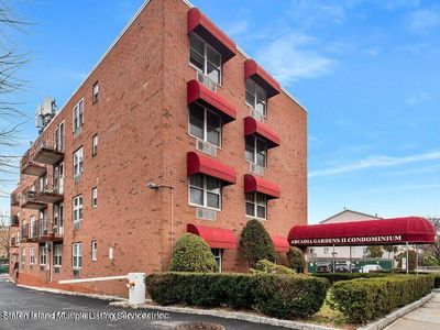 999 Forest Ave APT 3D, Staten Island, NY, 10310