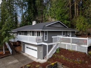 970 SW Tichenor St, Clatskanie, OR 97016