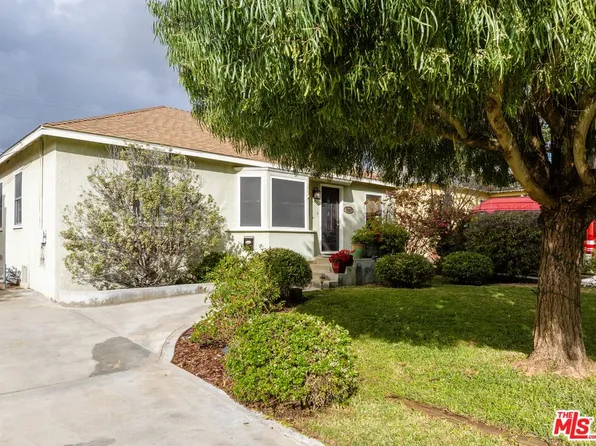 6727 W 88th St, Los Angeles, CA 90045