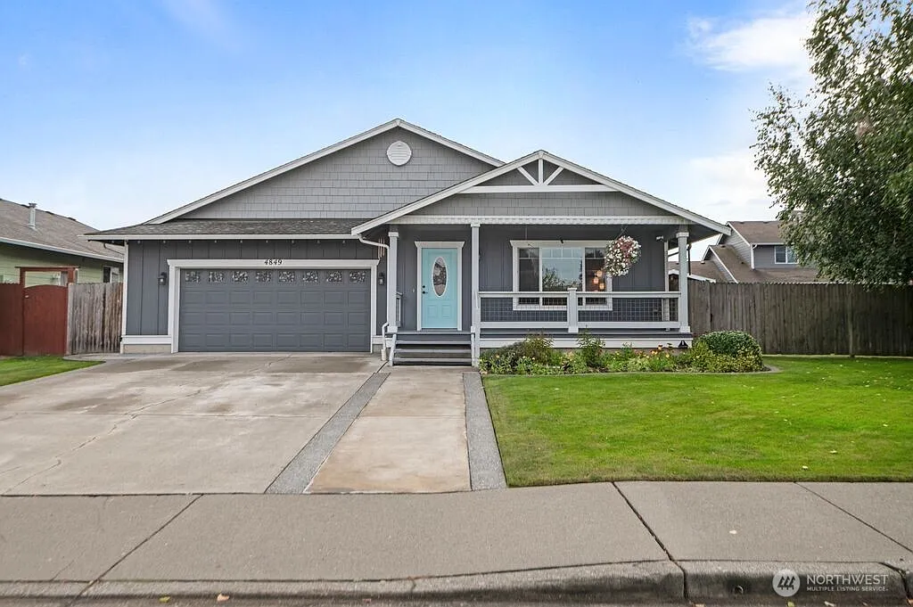4849 Starfish Lane photo 1