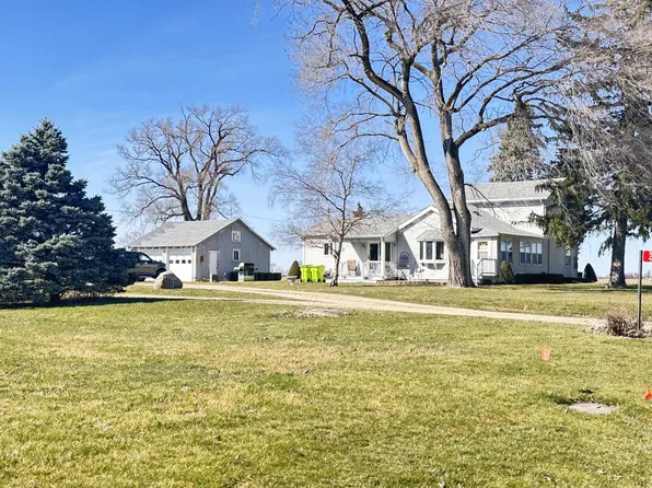 2838 South County Road C, Darien, WI 53114