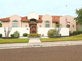 10616 Kirby Dr, Laredo, TX 78045