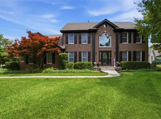 10288 Atchison Rd, Dayton, OH 45458