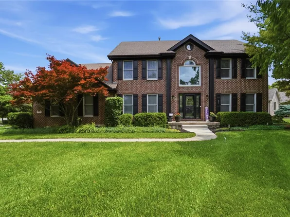 10288 Atchison Rd, Dayton, OH 45458