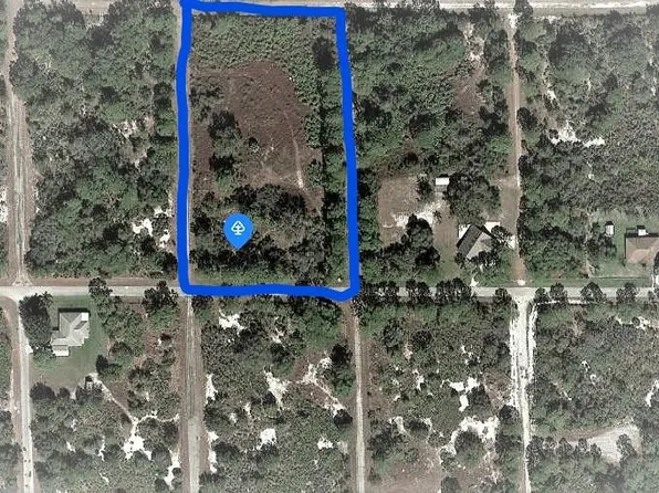 108 Claire, Lake Placid, FL 33852
