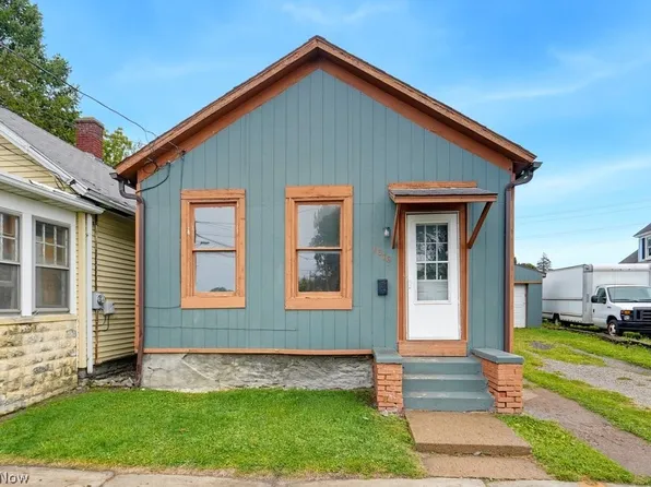 1616 Prospect St, Sandusky, OH 44870