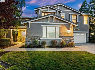 5284 Hiddencrest Ct, Concord, CA 94521