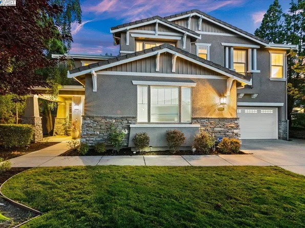 5284 Hiddencrest Ct, Concord, CA 94521