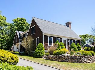 5 Summer St, Kingston, MA 02364