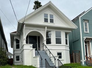 (Undisclosed Address), Oakland, CA 94607