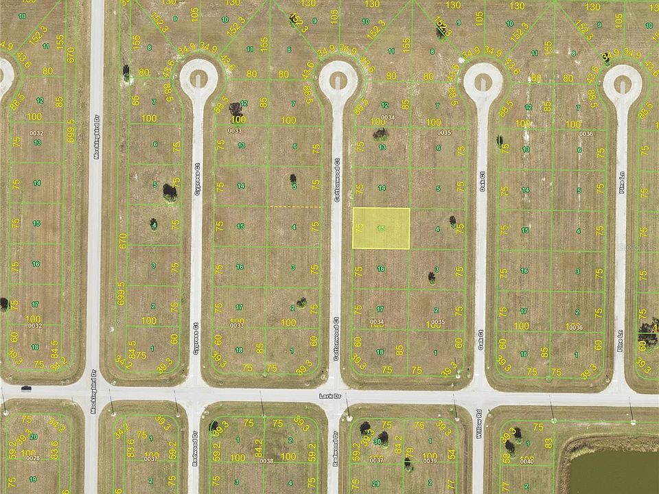 1st image of 8 COTTONWOOD COURT