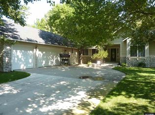 1052 Aster Ct, Minden, NV