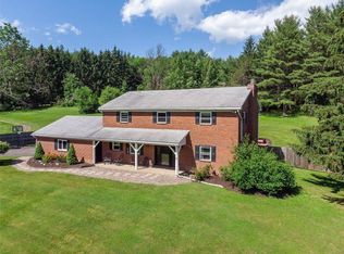 367 Bornt Hill Rd, Endicott, NY 13760