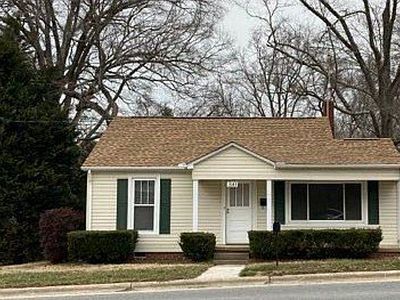 1843 Lane St, Kannapolis, NC, 28083