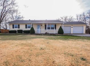 4152 Highway Jj, Moberly, MO 65270