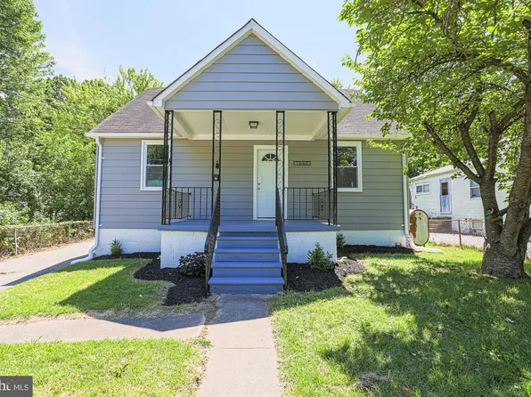 7665 Old Battle Grove Rd, Baltimore, MD 21222