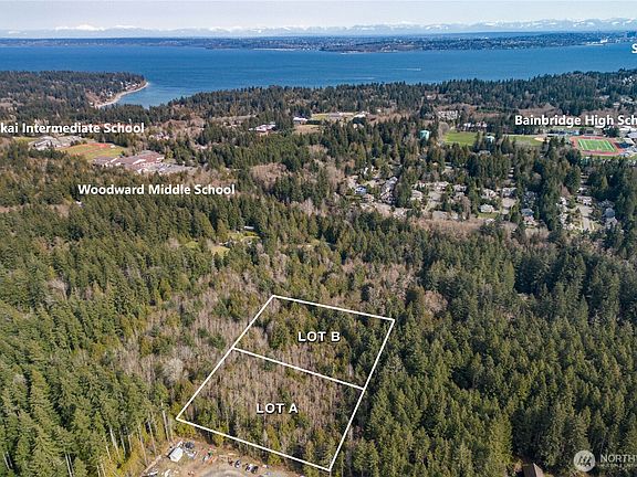 3rd image of 8679 NE Fox Den Lane Lot B
