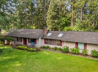 14280 S Leland Rd, Oregon City, OR 97045