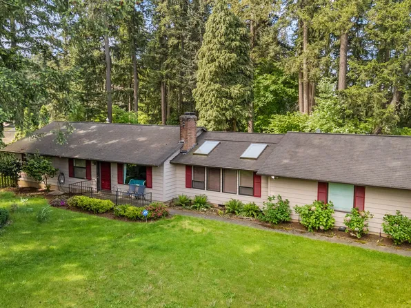 14280 S Leland Rd, Oregon City, OR 97045