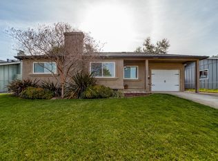 1411 Jeffries Ave, Anderson, CA 96007