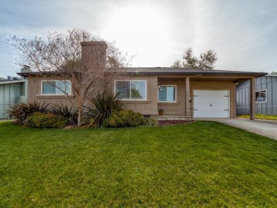 1411 Jeffries Ave, Anderson, CA, 96007