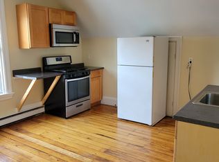 98 Carrington Ave #3, Providence, RI 02906