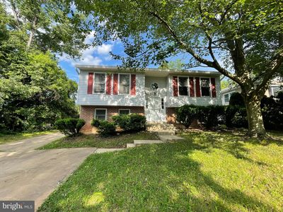 8729 36th Ave, College Park, MD, 20740