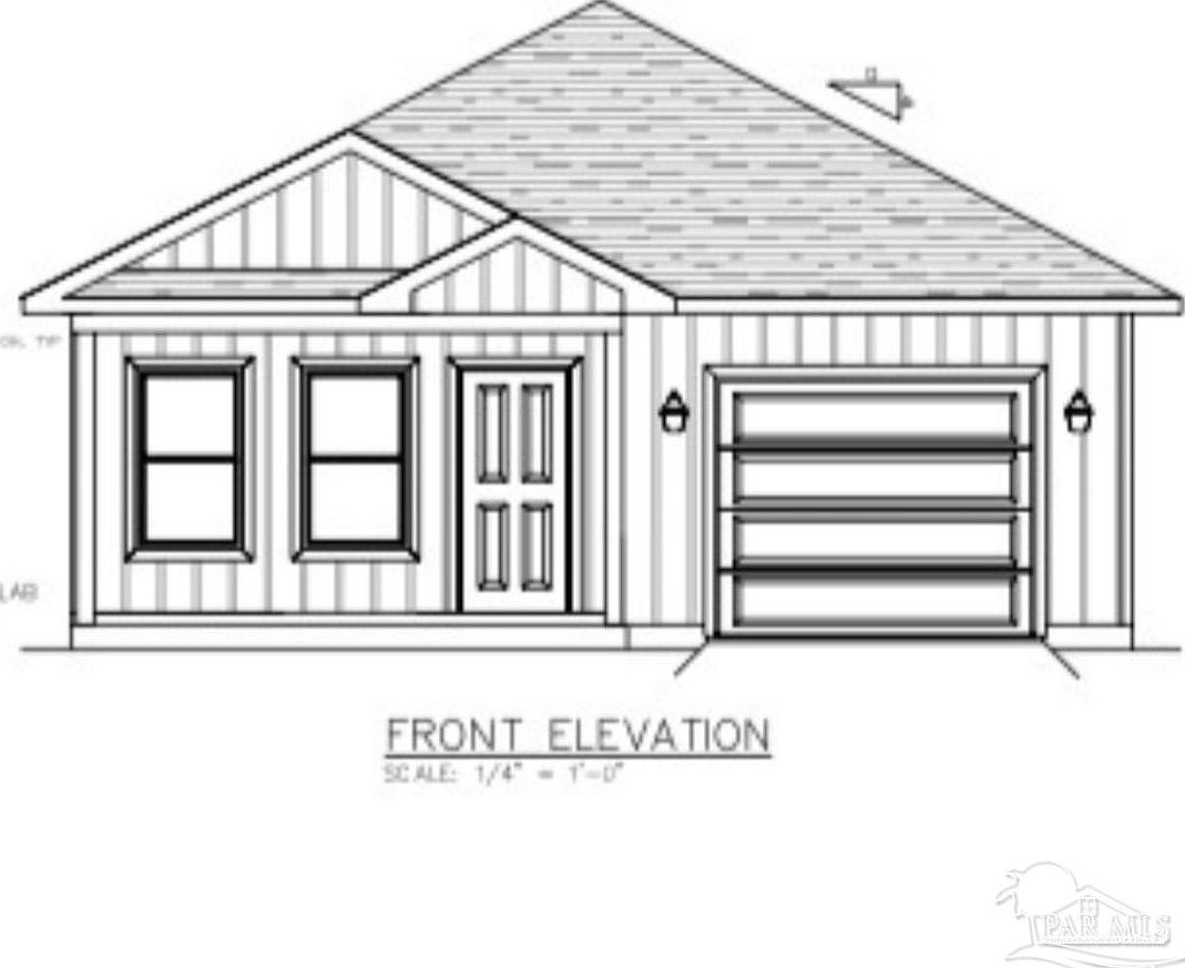 3 Bed 2 Bath Home - 7961 Perth Ave, Pensacola, FL thumbnail 3