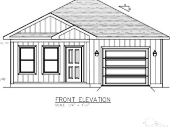 7961 Perth Ave, Pensacola, FL 32534