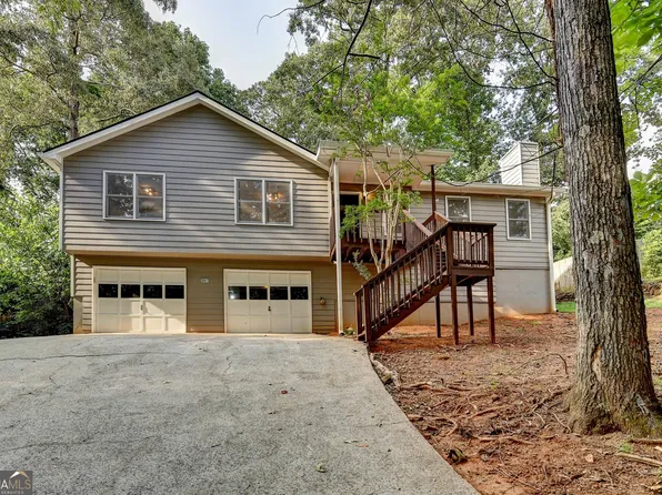 304 Winchester Way, Woodstock, GA 30188