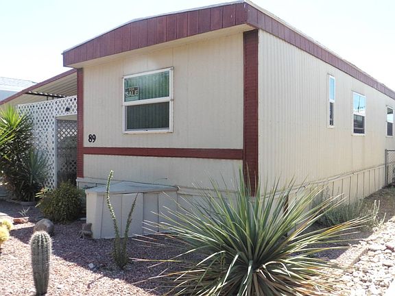 3rd image of 775 W Roger Rd Lot 89