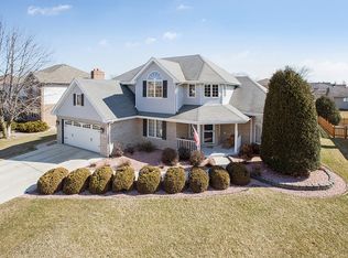652 Bishops Gate, New Lenox, IL 60451