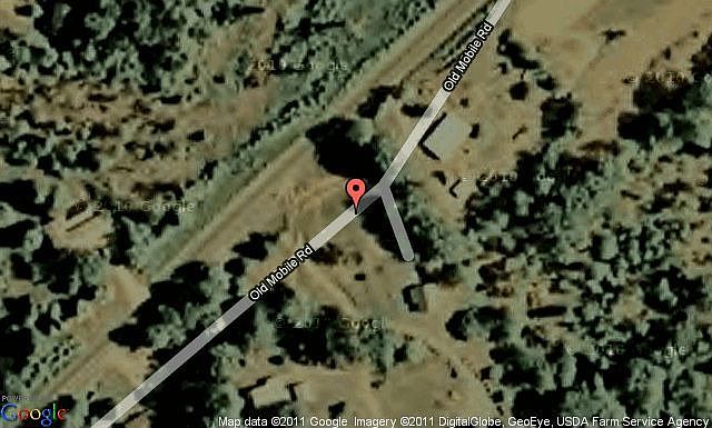 Map View