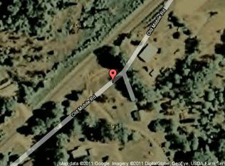 1647 Old Mobile Rd, Mc Caysville, GA 30555
