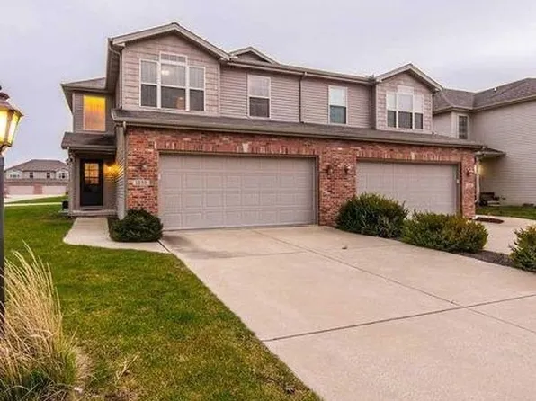 1232 Heron Dr #0, Normal, IL 61761