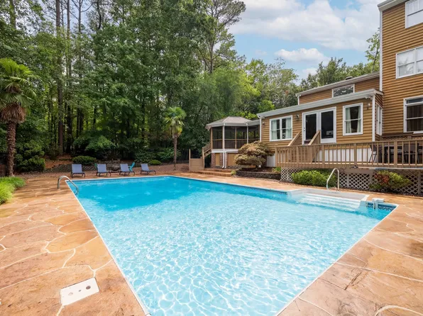 5101 Deerchase Trl, Wake Forest, NC 27587