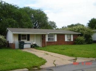 3909 Del Rd, Del City, OK 73115