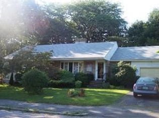 69 Orchard Ave, Brockton, MA 02301