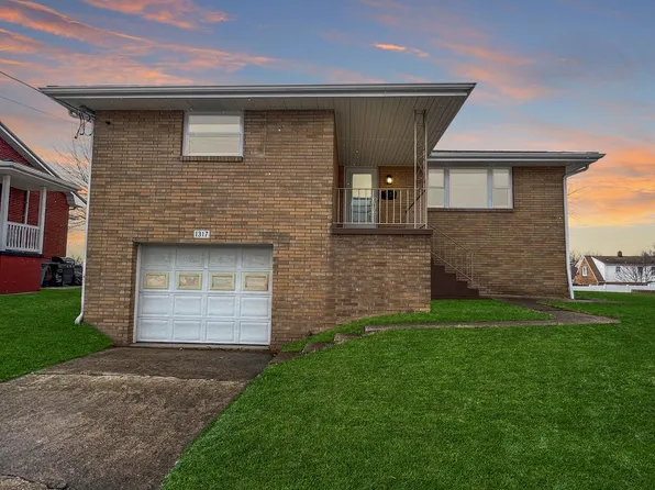 1317 Barone Drive Extension, Weirton, WV 26062