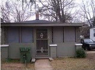 2201 E 3rd St, Montgomery, AL 36106