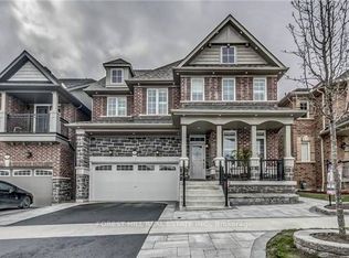 7 Grogan St, Ajax, ON L1Z0P6