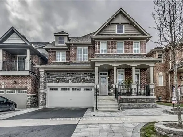 7 Grogan St, Ajax, ON L1Z 0P6
