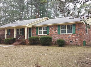 709 Barclay Ln, Columbia, SC 29210