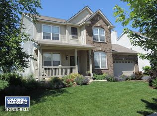 603 Northgate Dr, Sycamore, IL 60178