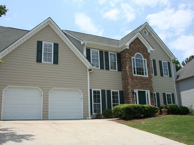 2041 Township Dr, Woodstock, GA, 30189