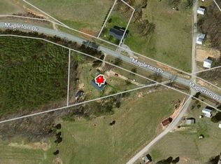 2792 Mapleton Dr, Callands, VA 24530