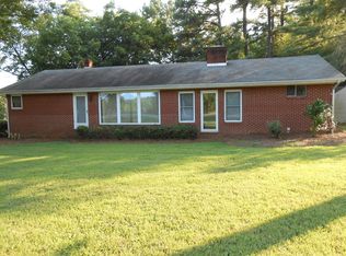3145 W Innes St, Salisbury, NC 28144
