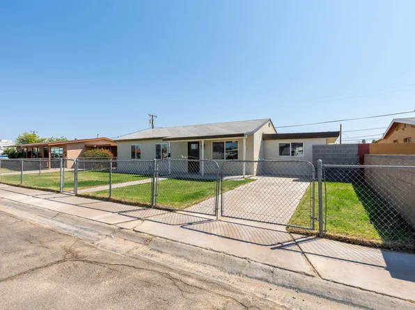 907 E La Mesa St, Yuma, AZ 85365