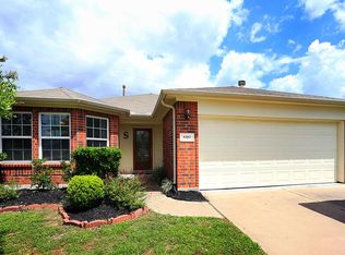 4202 Black Mesa Ct, Katy, TX 77449
